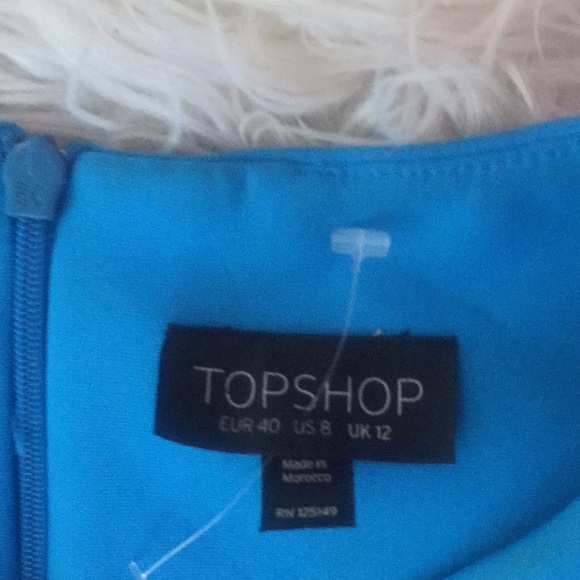 TOPSHOP - Picture 5 of 8